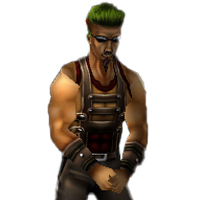 Devil Pantera