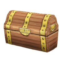 Tresure Box