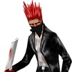 Murderer